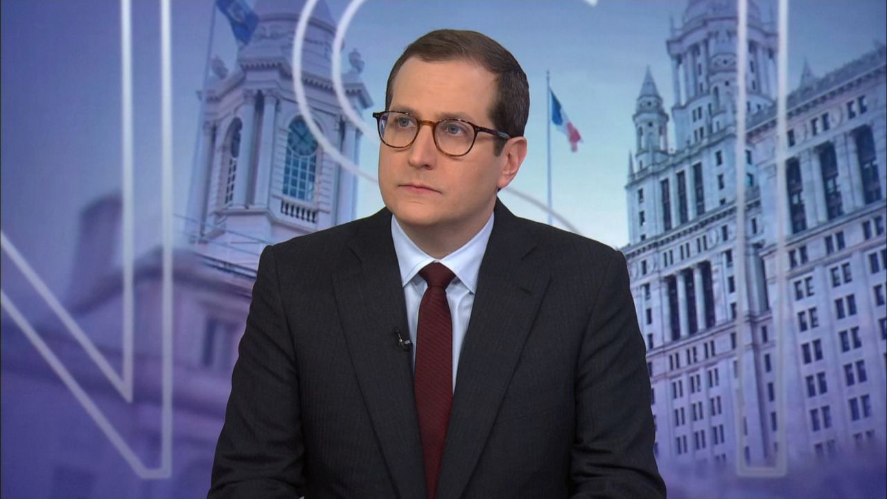 Micah Lasher vies for Jerrold Nadler’s Manhattan congressional seat