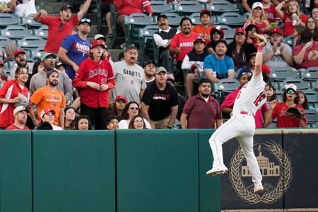 Angels trade Noah Syndergaard, Brandon Marsh and Raisel Iglesias