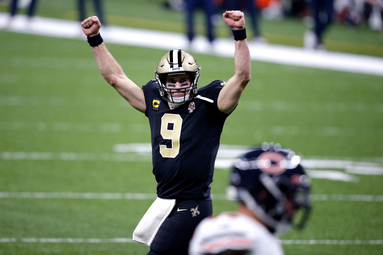 Chicago Bears cornerback Kyle Fuller (23) during an NFL wild-card playoff  football game against the New Orleans Saints, Sunday, Jan. 10, 2021, in New  Orleans. The Saints defeated the Bears 21-9. (AP