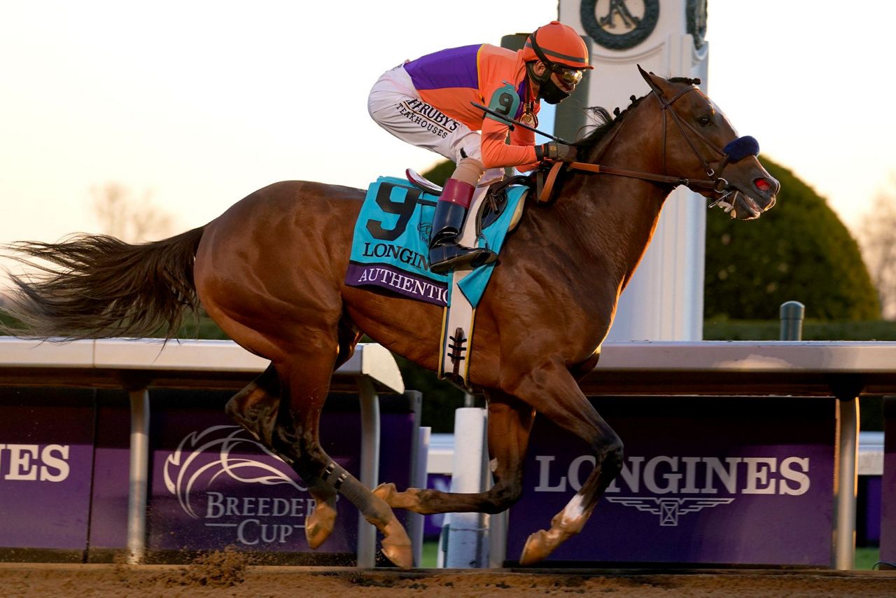 Longshot Order of Australia 73 1 win Breeders Cup Mile