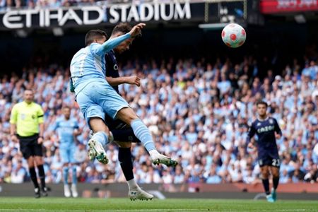 Manchester City clinches 6th Premier League title in 11 seasons