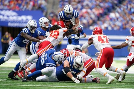 Matt Ryan drives Colts to 1st win with 20-17 comeback vs Chiefs