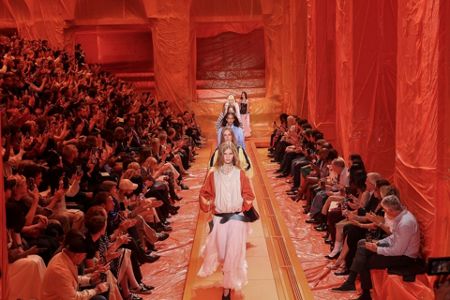 Louis Vuitton Fall/Winter 2019 Runway Bag Collection - Spotted Fashion