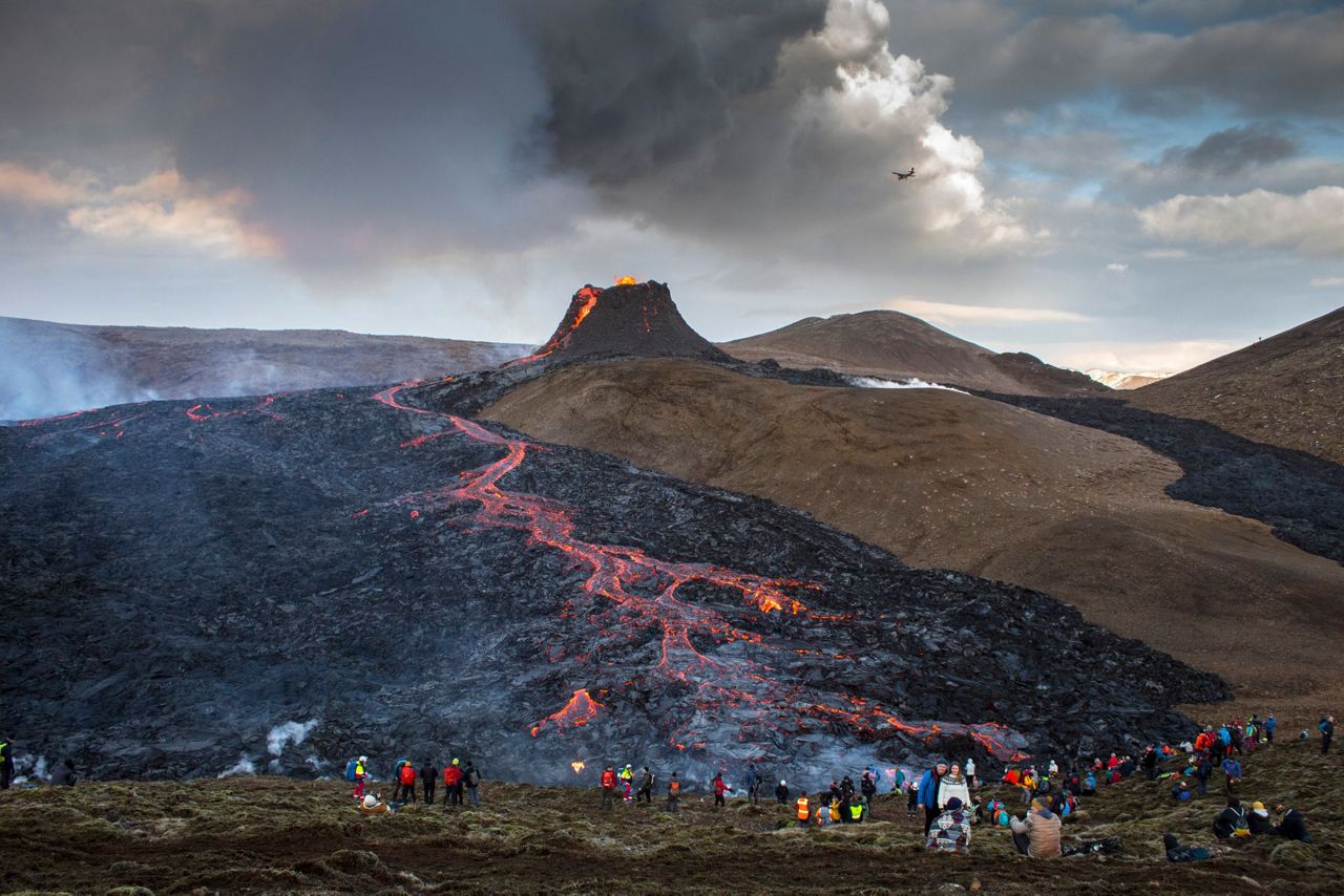 Мадейра экскурсии путешествие в жерло вулкана
