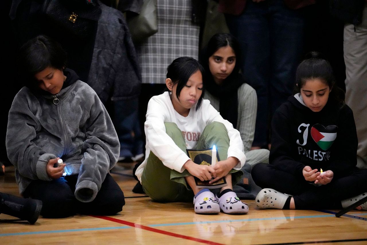 Illinois boy killed in alleged hate crime remembered as kind, playful ...