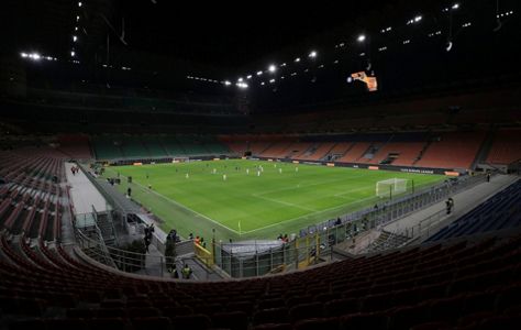 Coronavirus: Juventus vs Inter Milan among five Serie A matches to be  played behind closed doors, Football News