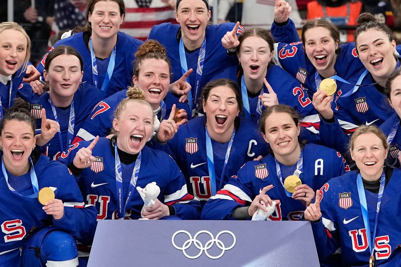 A record-setting Winter Olympics: 6 golds and 15 medals for the US in ...
