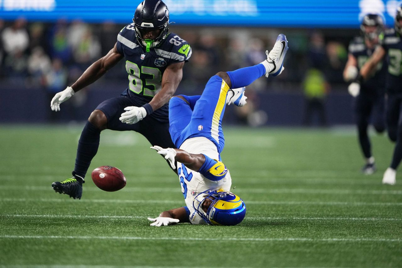 Rams are still stunned, saddened after a standout season ended just ...