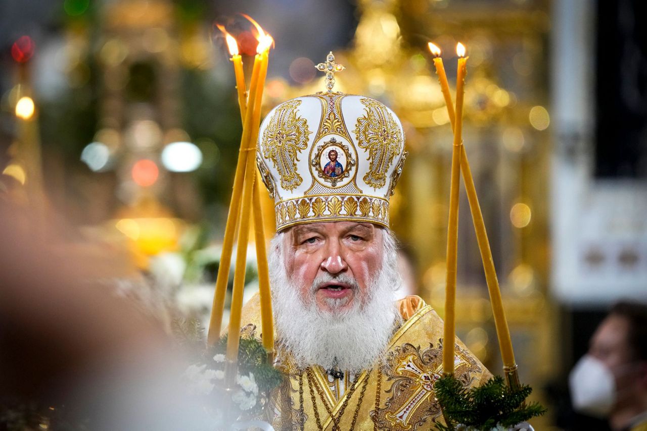 New York Orthodox Church Christmas 2022 Orthodox Observe Christmas Amid Virus Concerns