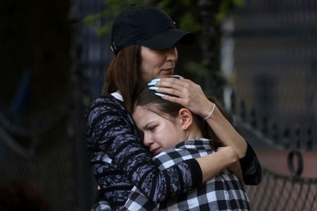8 fatally shot in Serbia town a day after 9 killed at school