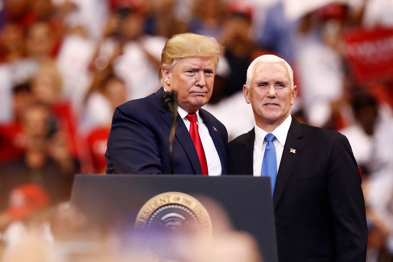 Trump holding ‘homecoming’ rally in Florida