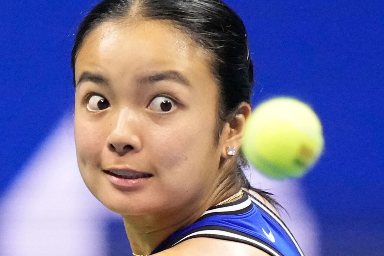 Alex Eala 'didn't take lightly' decision to play Asian Games over China ...