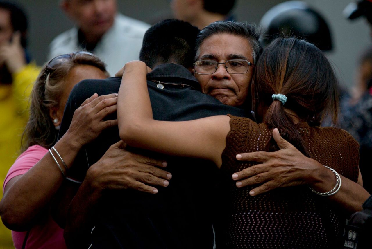 Venezuelan Opposition Denies Jailed Politician Took Own Life