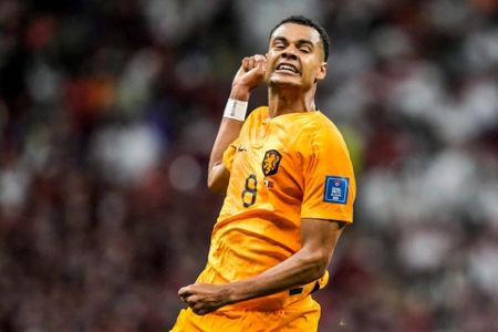 World Cup 2022: Netherlands goalkeeper relishing possible Lionel