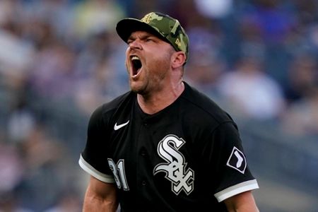 White Sox manager says Yankees' Josh Donaldson called Tim Anderson a racist  comment