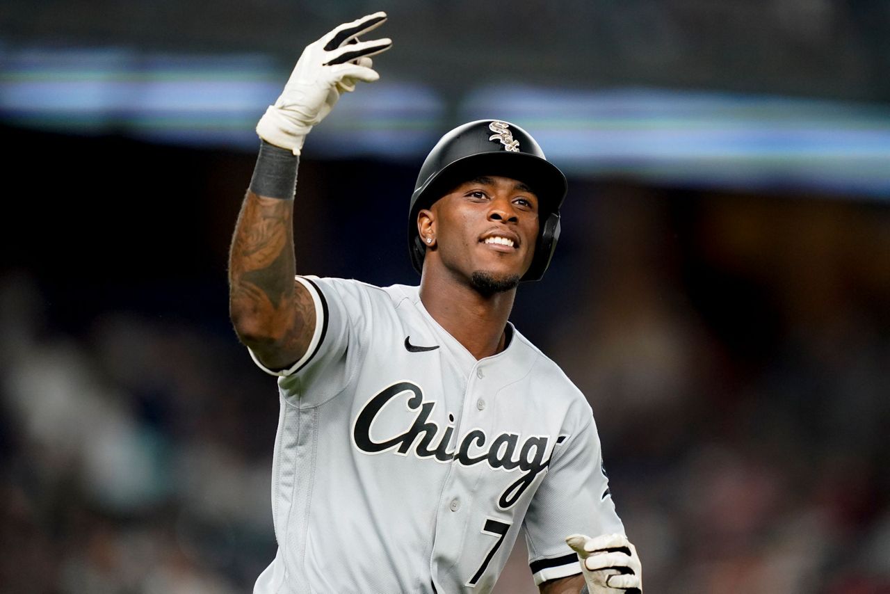 White Sox manager says Yankees' Josh Donaldson called Tim Anderson a racist  comment