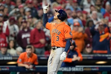 World Series 2019: Where to Watch the Houston Astros Win - Eater Houston