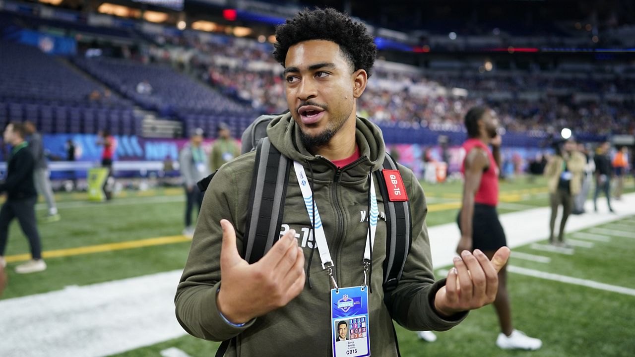 NFL 2023 Draft Guide: How to watch, who has the top 5 picks 