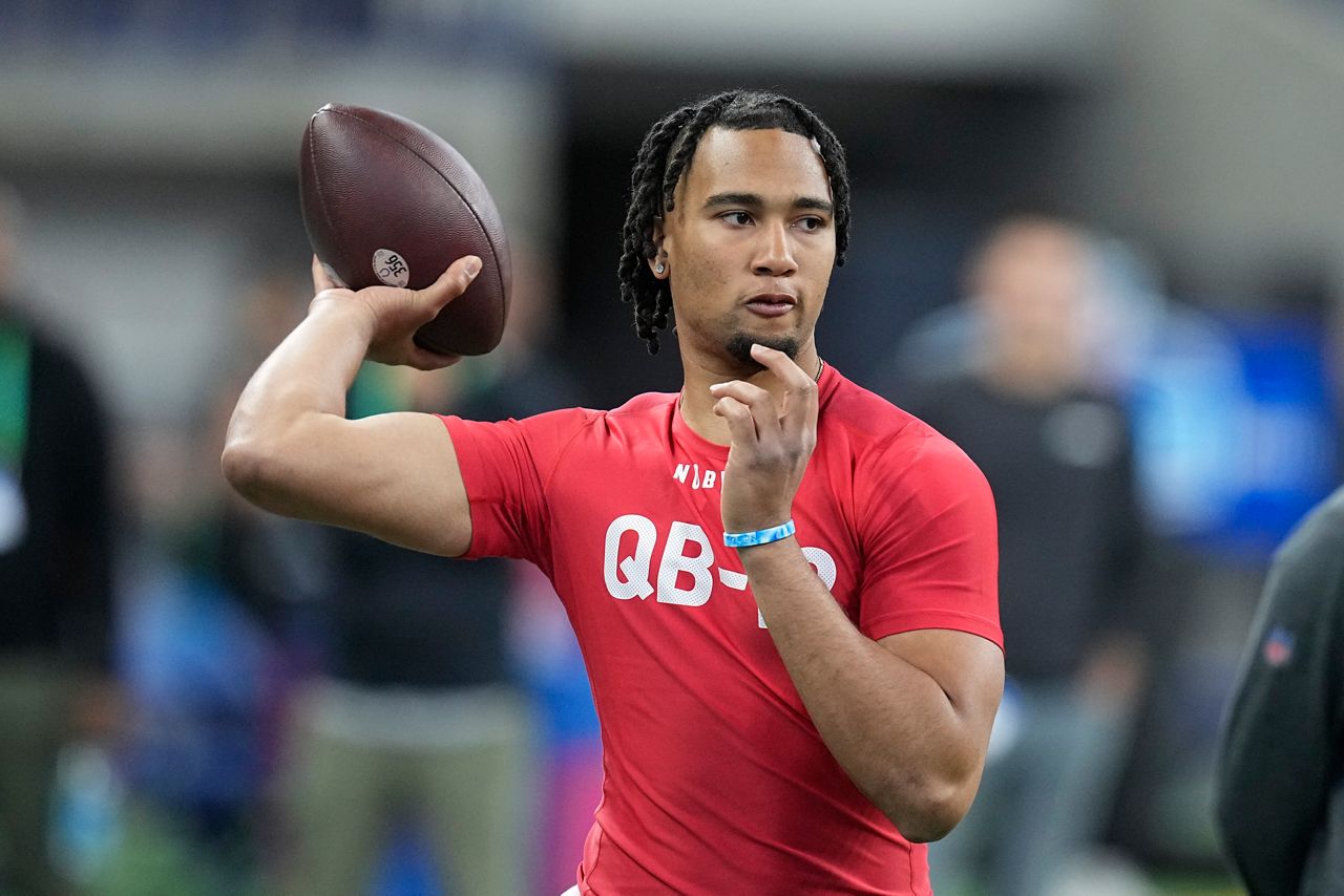 2021 NFL Draft guide: How to watch, what to know, and more