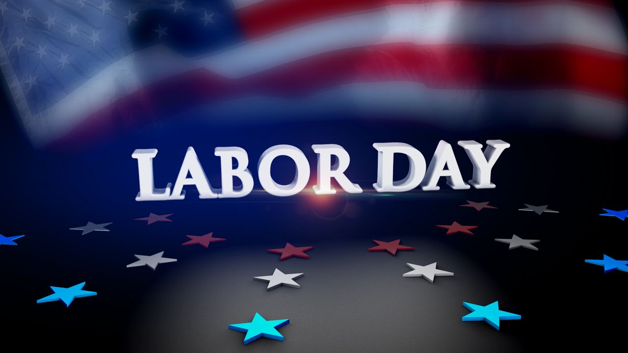 Labor Day