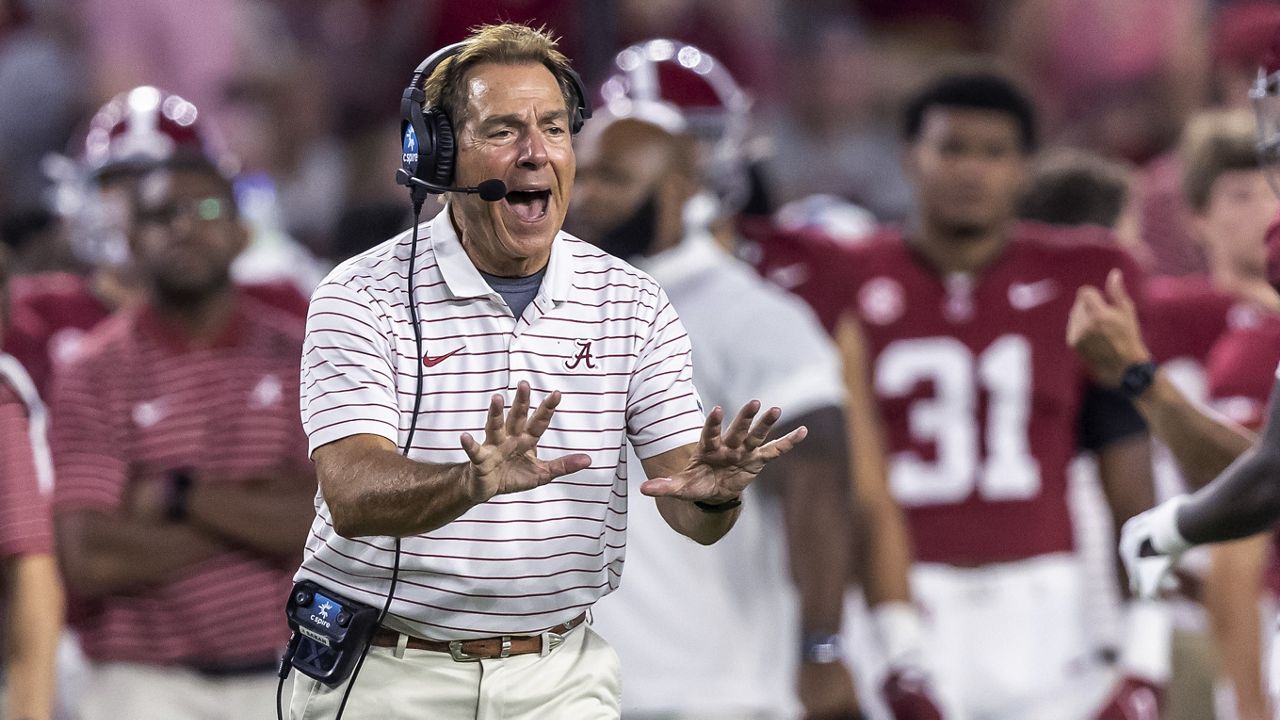 How to watch Alabama vs. Texas without Spectrum: Full list of live