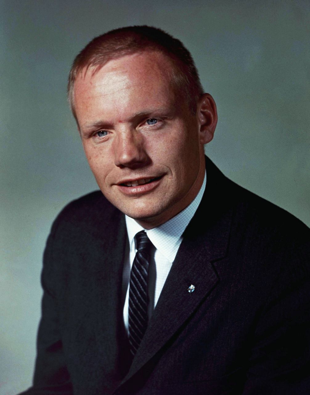 Neil Armstrong S Former Houston Area Home For Sale