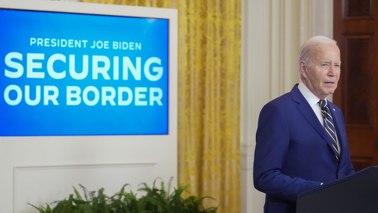 Morning Briefing Texas June 5