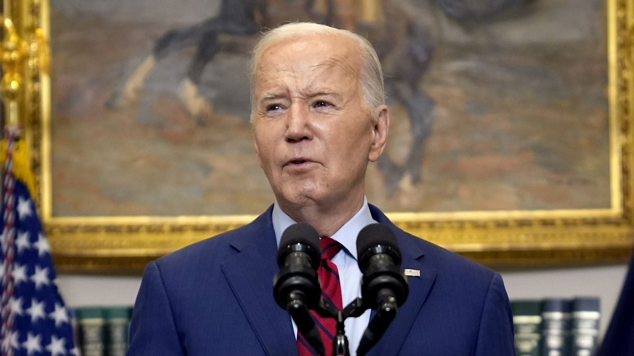 President Joe Biden