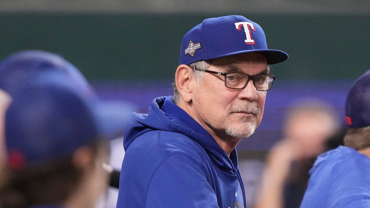 The Rangers expected more wins this year. After a deadline push