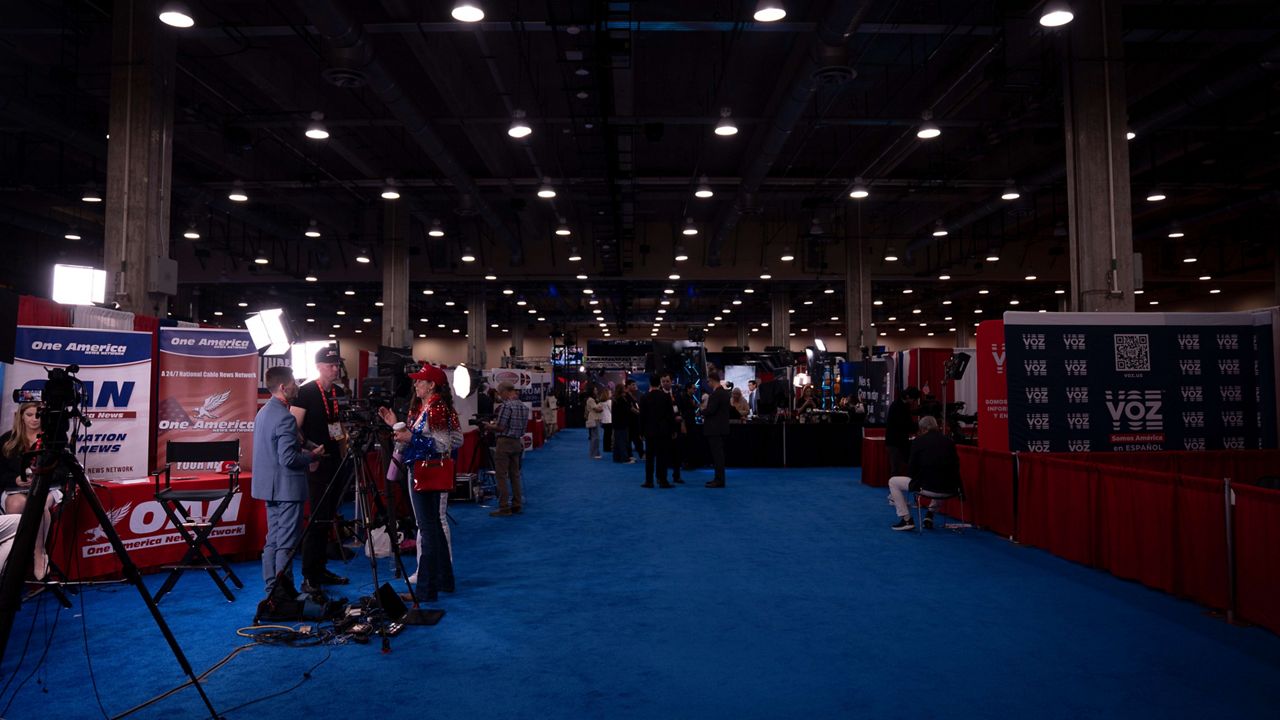 Republican Railroad Commission candidate calls for deportation of 100 million people from U.S.