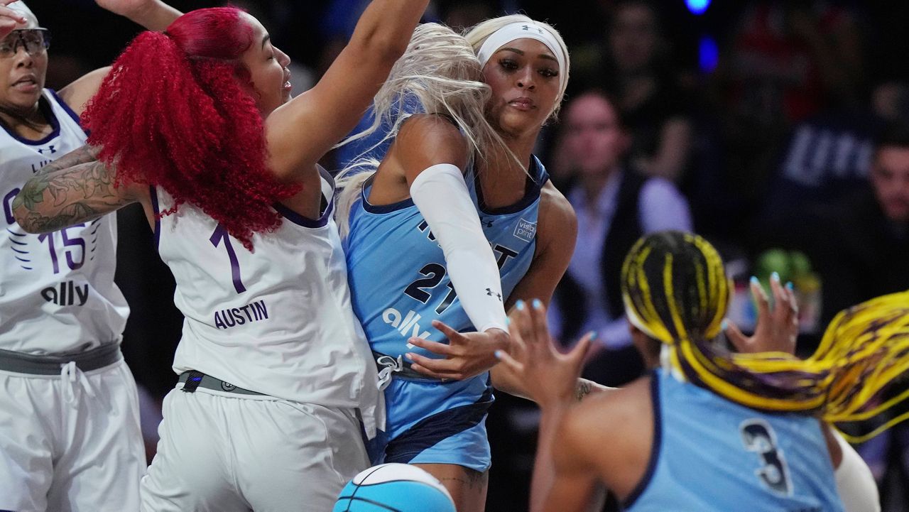 The Broader Context: Player Conduct in the WNBA
