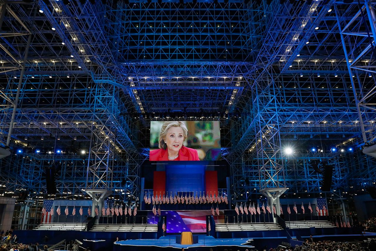 Clinton Javits