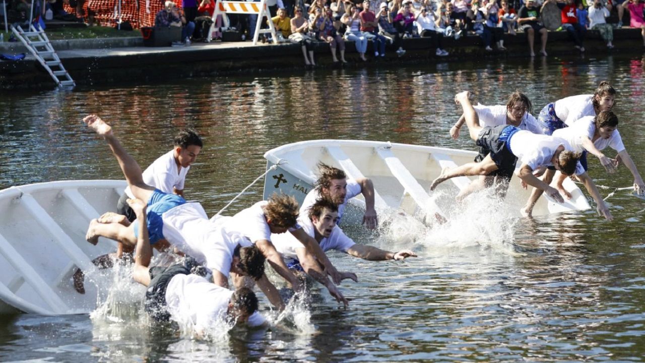 Tarpon Springs ready to 2025 Epiphany celebration