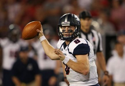 Stick, North Dakota State highlight AP FCS All-America team