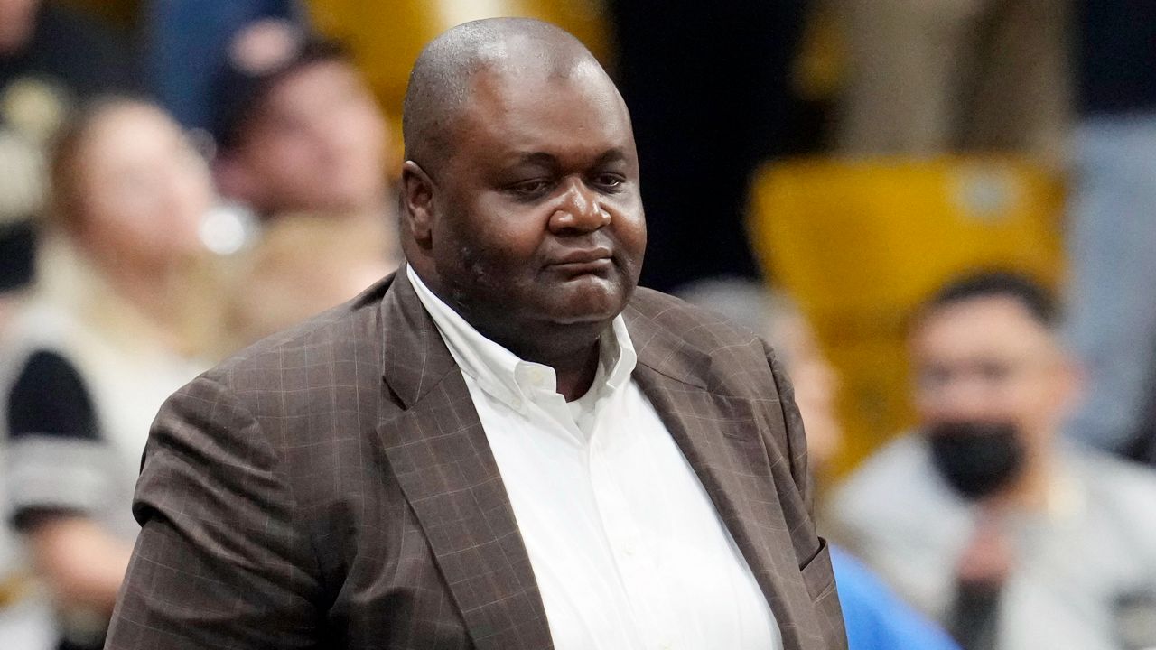 Reports: Joe Manhertz out as St. Bonaventure athletic director