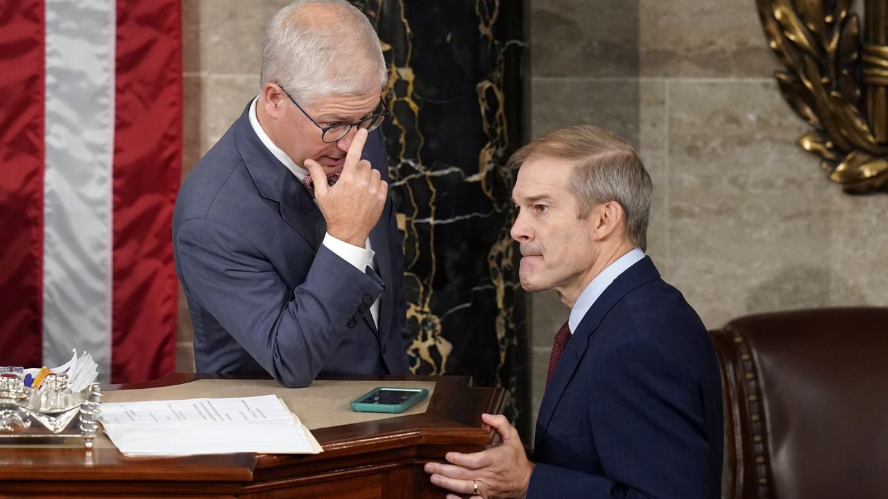 4 takeaways from the ousting of House Speaker Kevin McCarthy : NPR