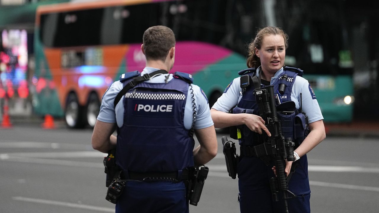 Four months after Christchurch shooting, New Zealand gun owners turn over  their weapons for money