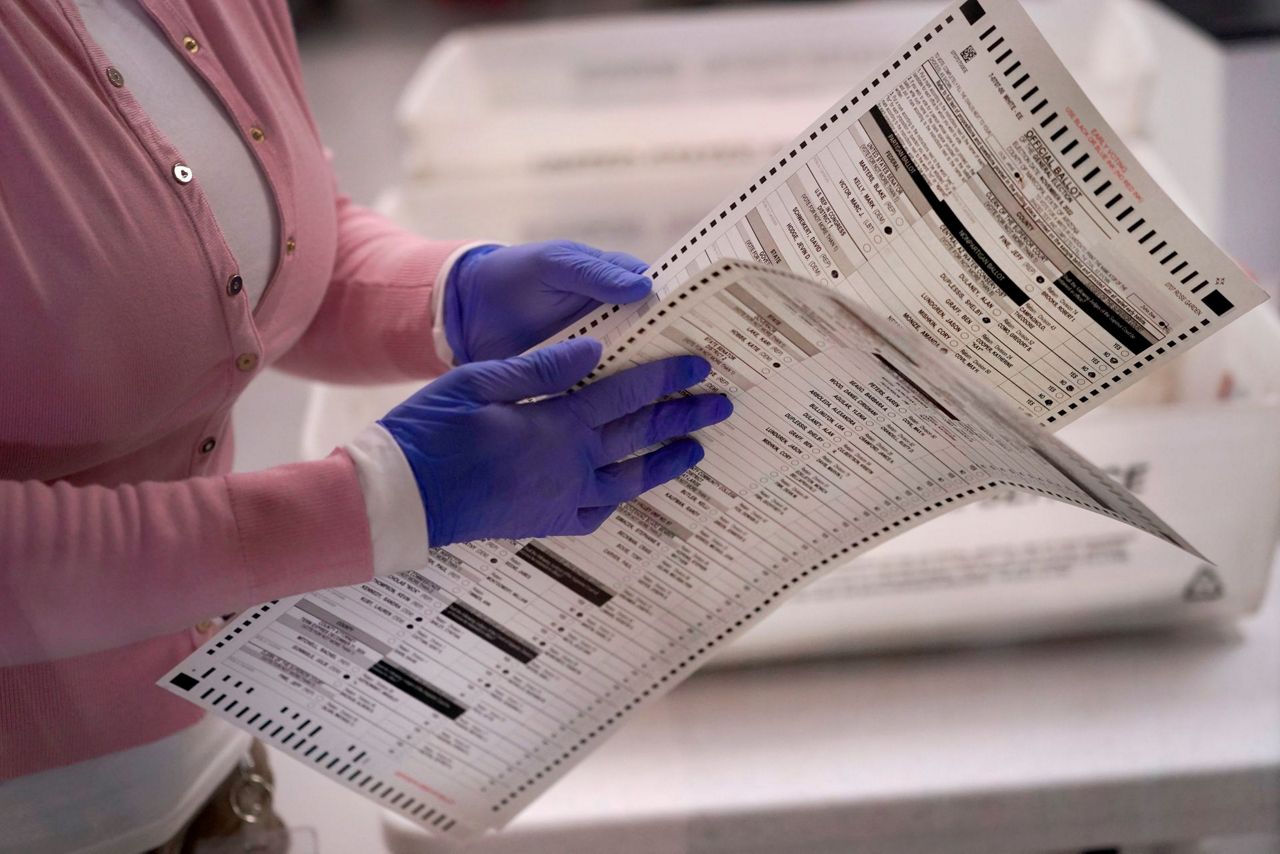 GOP confidence in 2024 vote count low after years of false election ...