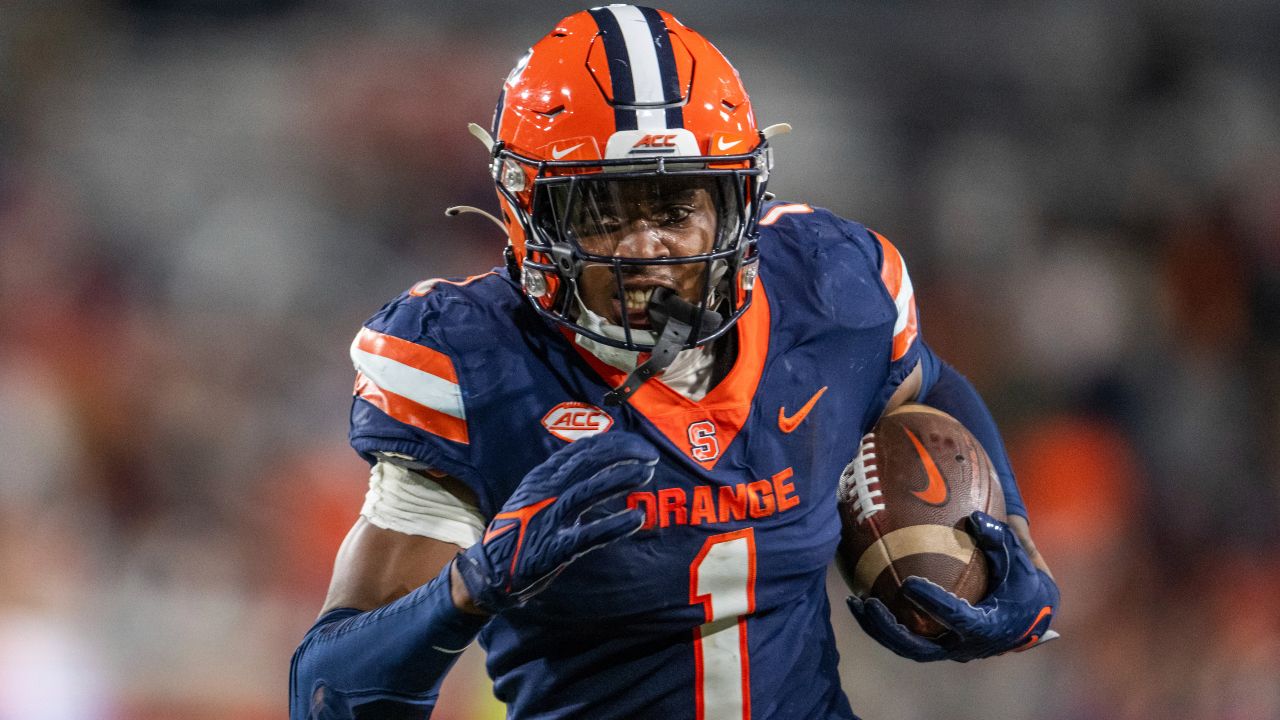 Syracuse football vs. South Florida in Boca Raton Bowl 