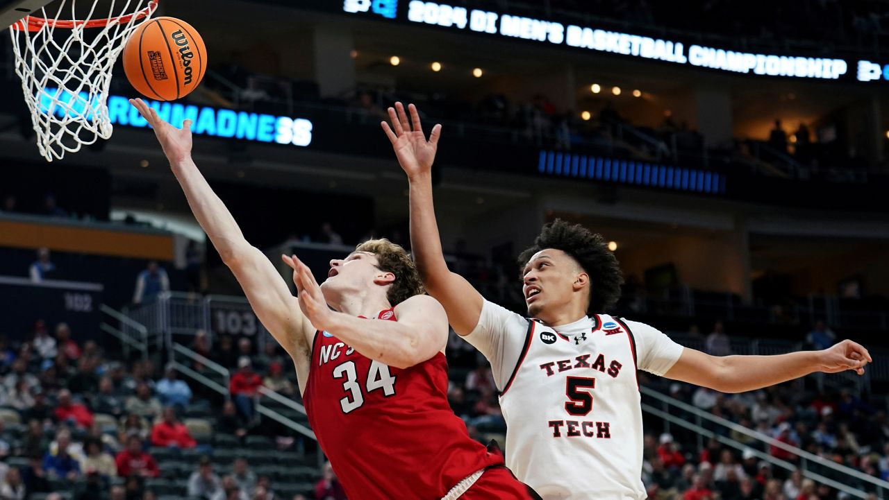 N.C. State stays hot in 80-67 win over Texas Tech