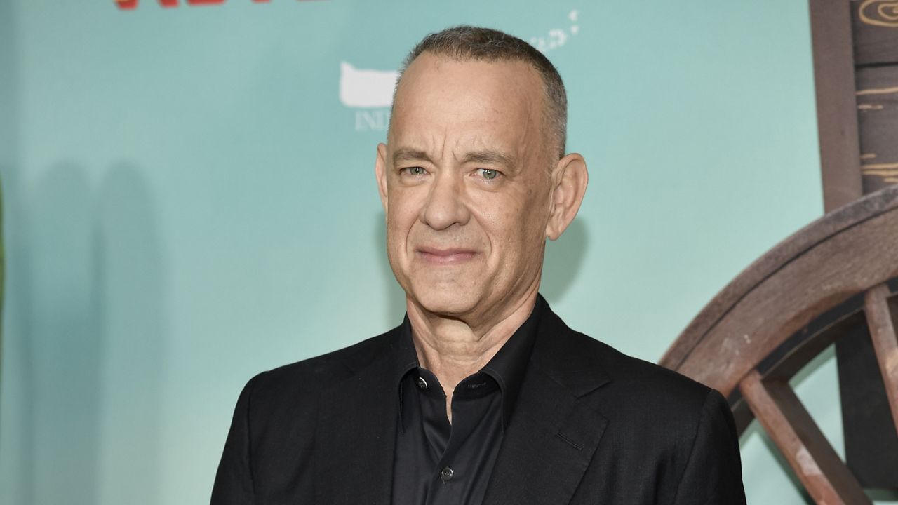 Believe it or not, it almost killed me: Doctor Said Tom Hanks