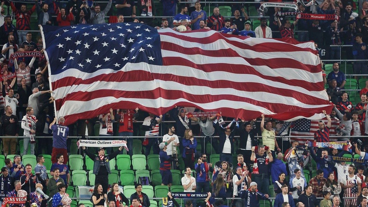 U.S. men's soccer team to have fan fest house in Venice