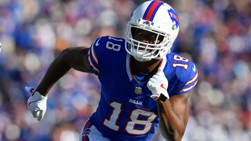 Amari Cooper makes impact, but Bills still have work to do