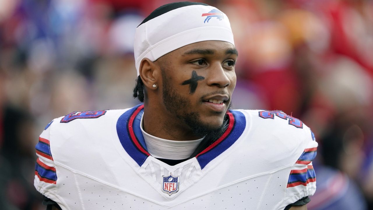 Bills' Cam Lewis continues to do whatever it takes