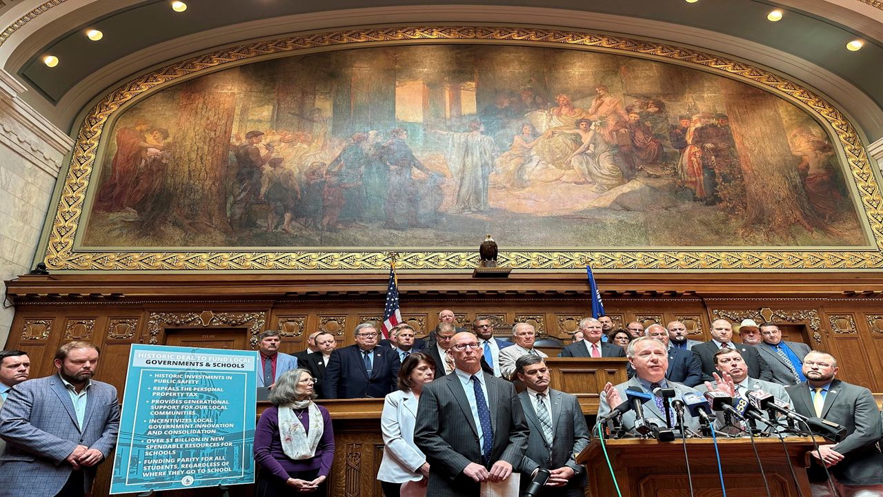 In Focus: How Wisconsin's new maps impact balance of power