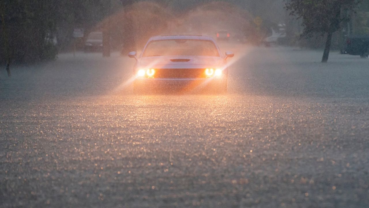 Steuben County declares state of emergency due to flooding