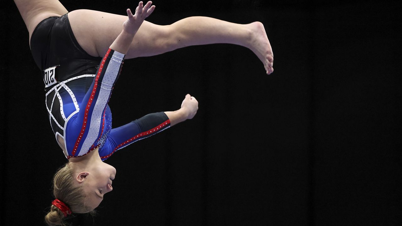 Simone Biles Confirms Return to Gymnastics Ahead of 2024 Olympics