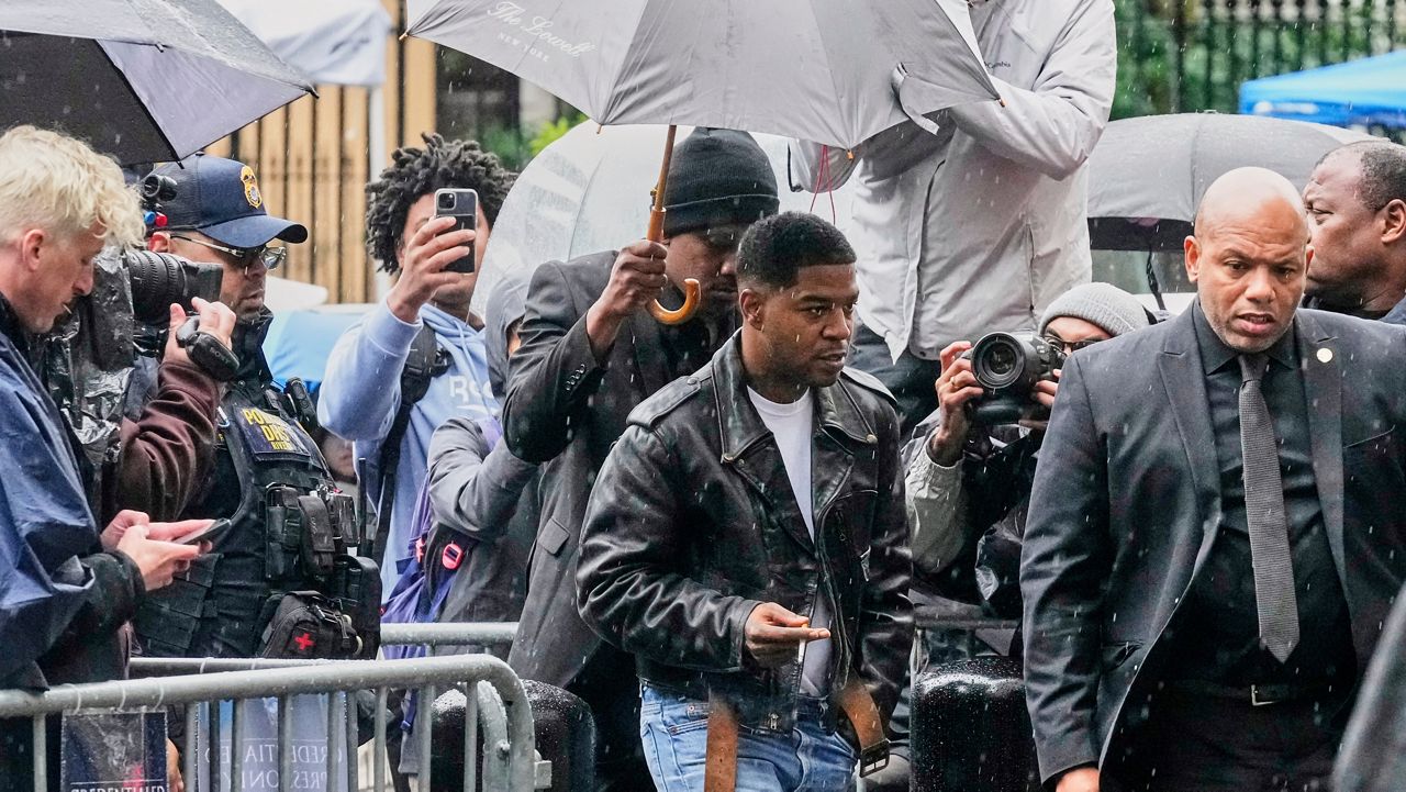 Sean 'Diddy' Combs