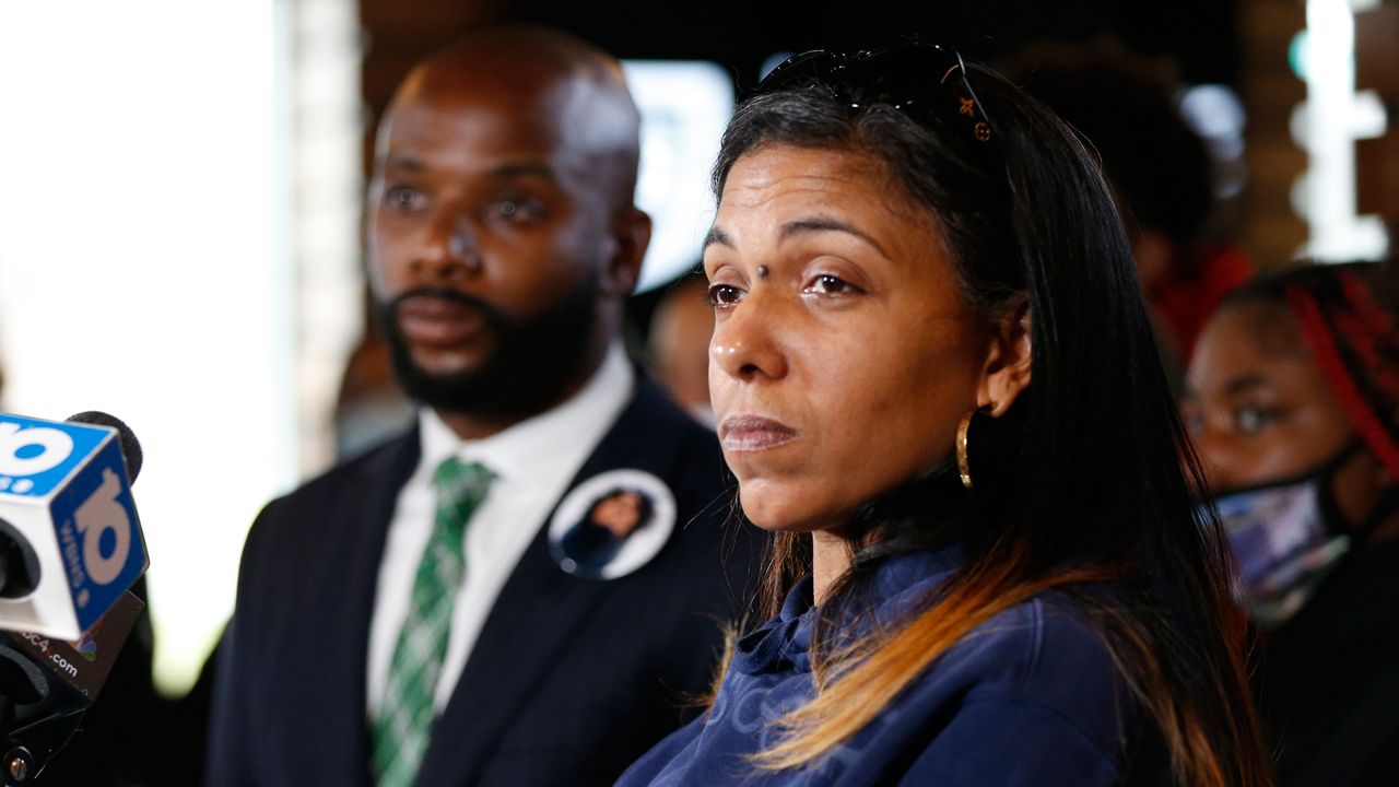 County approves $7M settlement in Casey Goodson Jr. case