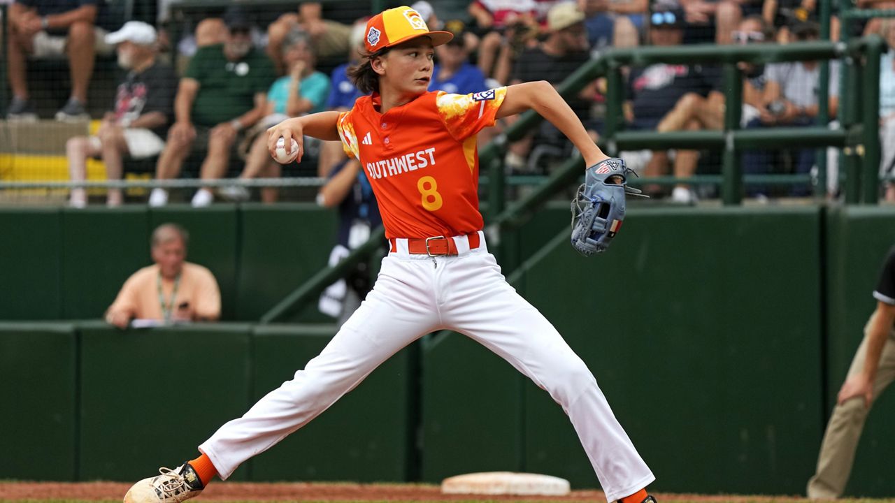 PHOTOS: These Minor League Teams Went All-Out With Their 4th of July  Uniforms